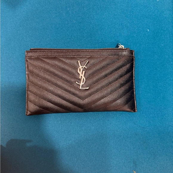 Saint Laurent Wallet - Picture 1 of 7